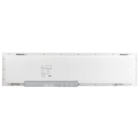 Keystone 1x4' 4000K Backlit LED Panel, KT-BPLED40-14-840-VDIM KT-BPLED40-14-840-VDIM
